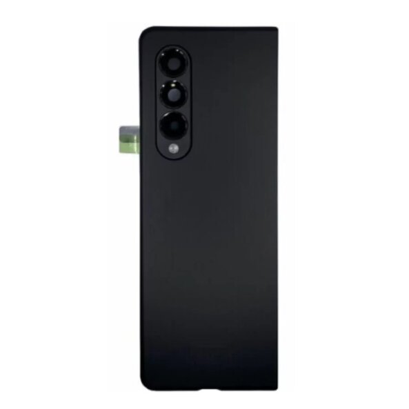 Capac Baterie Samsung F926B Galaxy Z Fold3 5G 2021 Phantom Black (Service Pack)