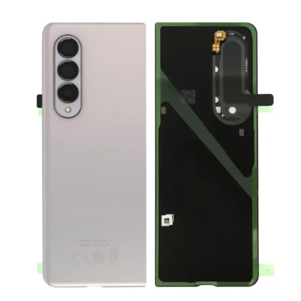 Capac Baterie Samsung F926B Galaxy Z Fold3 5G 2021 Silver (Service Pack)