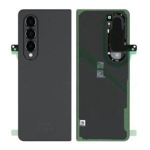 Capac Baterie Samsung F936B Galaxy Z Fold4 5G 2022 Phantom Black (Service Pack)