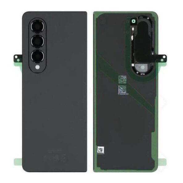 Capac Baterie Samsung F936B Galaxy Z Fold4 5G 2022 Phantom Black (Service Pack)