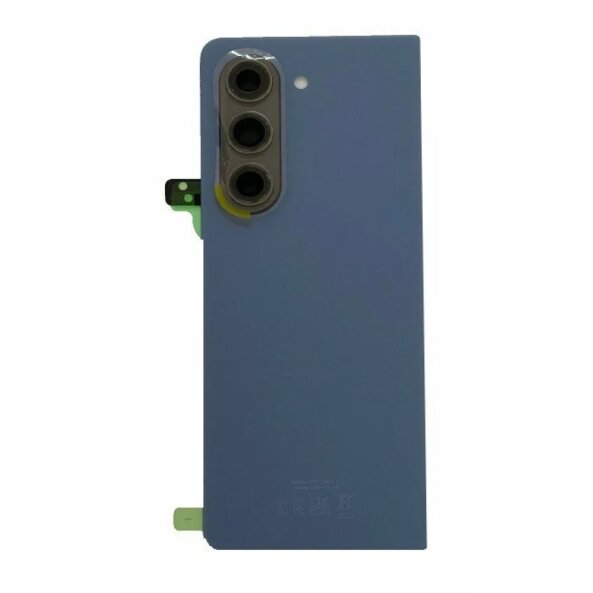 Capac Baterie Samsung F946B Galaxy Z Fold5 5G 2023 Blue (Albastru) (Service Pack)