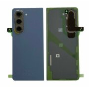 Capac Baterie Samsung F946B Galaxy Z Fold5 5G 2023 Blue (Albastru) (Service Pack)