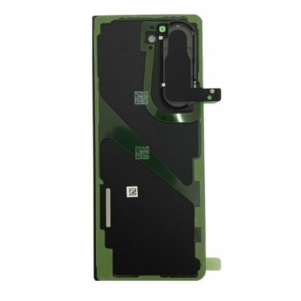 Capac Baterie Samsung F946B Galaxy Z Fold5 5G 2023 Phantom Black (Negru) (Service Pack)
