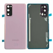 Capac Baterie Samsung G780/ G781 Galaxy S20 FE 4G/ 5G Cloud Lavender (Service Pack)