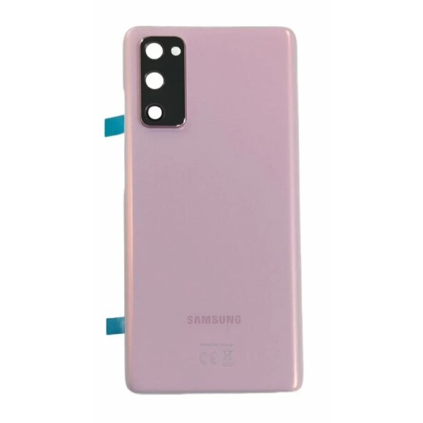 Capac Baterie Samsung G780/ G781 Galaxy S20 FE 4G/ 5G Cloud Lavender (Service Pack)