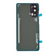 Capac Baterie Samsung G780/ G781 Galaxy S20 FE 4G/ 5G Cloud Lavender (Service Pack)