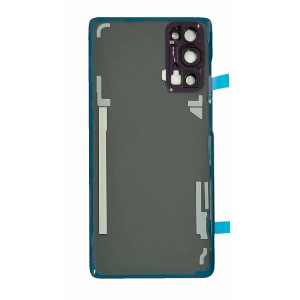 Capac Baterie Samsung G780/ G781 Galaxy S20 FE 4G/ 5G Cloud Lavender (Service Pack)