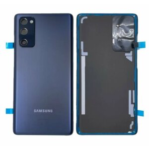 Capac Baterie Samsung G780 / G781 Galaxy S20 FE 4G / 5G Cloud Navy (Service Pack)