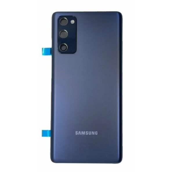 Capac Baterie Samsung G780 / G781 Galaxy S20 FE 4G / 5G Cloud Navy (Service Pack)