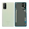 Capac Baterie Samsung G780/ G781 Galaxy S20 FE 4G/ 5G Cloud White (Service Pack)