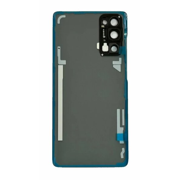 Capac Baterie Samsung G780/ G781 Galaxy S20 FE 4G/ 5G Cloud White (Service Pack)