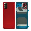 Capac Baterie Samsung G985/ G986 Galaxy S20 Plus Aura Red (Service Pack)