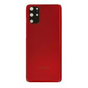 Capac Baterie Samsung G985/ G986 Galaxy S20 Plus Aura Red (Service Pack)