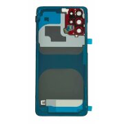 Capac Baterie Samsung G985/ G986 Galaxy S20 Plus Aura Red (Service Pack)