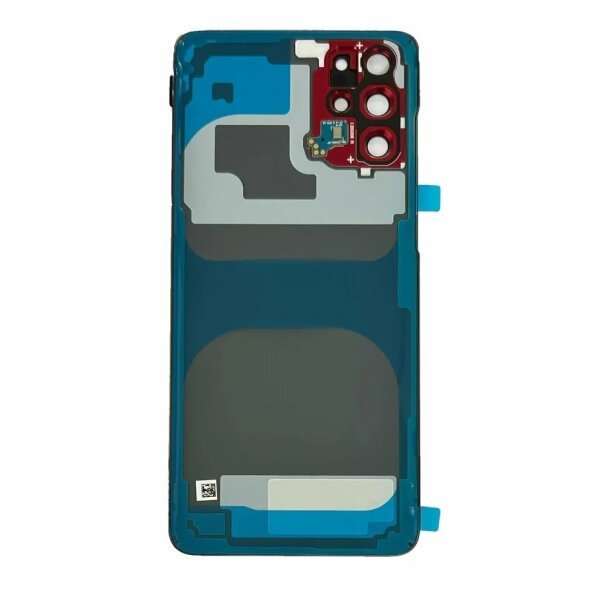 Capac Baterie Samsung G985/ G986 Galaxy S20 Plus Aura Red (Service Pack)