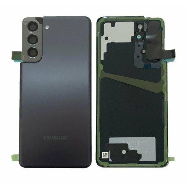 Capac Baterie Samsung G991 Galaxy S21 5G Phantom Grey (Service Pack)