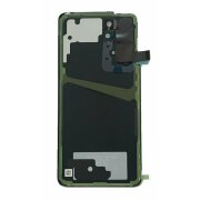 Capac Baterie Samsung G991 Galaxy S21 5G Phantom Grey (Service Pack)