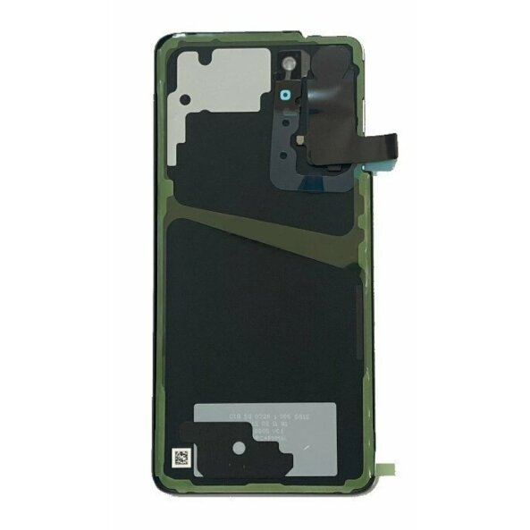 Capac Baterie Samsung G991 Galaxy S21 5G Phantom Grey (Service Pack)
