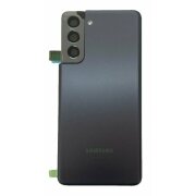 Capac Baterie Samsung G991 Galaxy S21 5G Phantom Grey (Service Pack)
