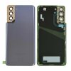 Capac Baterie Samsung G996 Galaxy S21 Plus Phantom Violet (Service Pack)