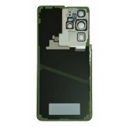 Capac Baterie Samsung G998 Galaxy S21 Ultra Phantom Silver (Service Pack)