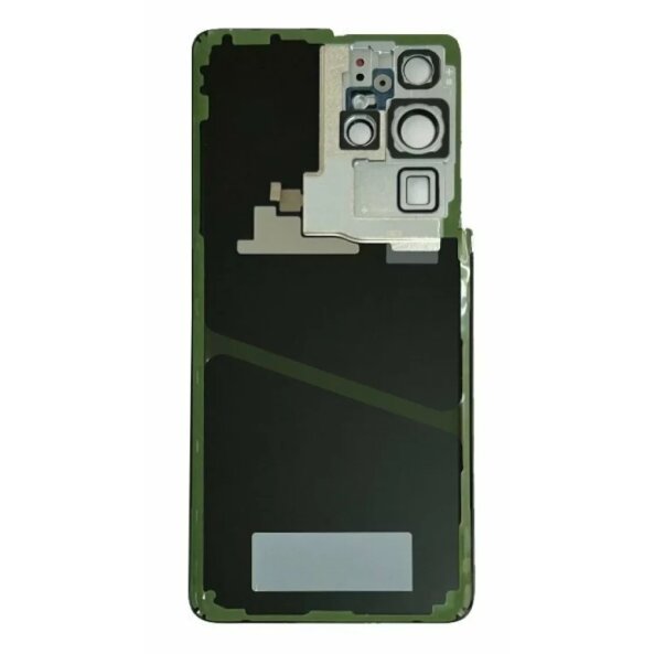 Capac Baterie Samsung G998 Galaxy S21 Ultra Phantom Silver (Service Pack)