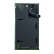 Capac Baterie Samsung N970 Galaxy Note 10 Aura White (Alb)  (Service Pack)