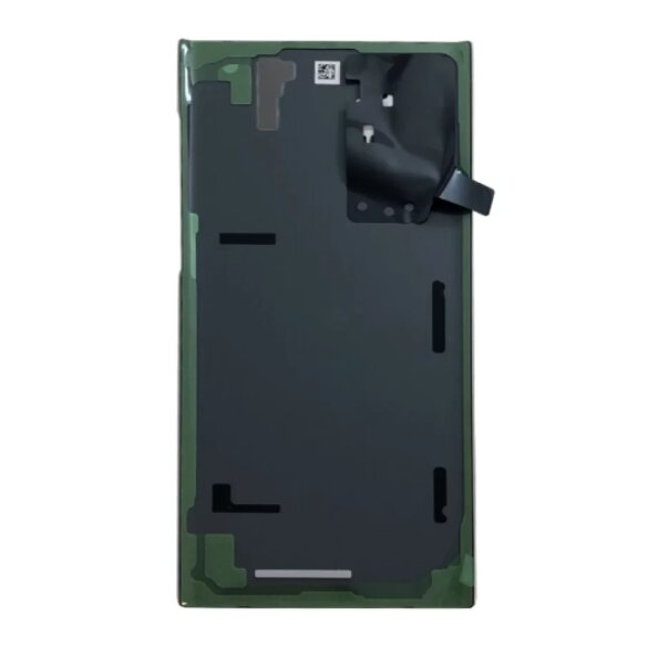 Capac Baterie Samsung N970 Galaxy Note 10 Aura White (Alb)  (Service Pack)