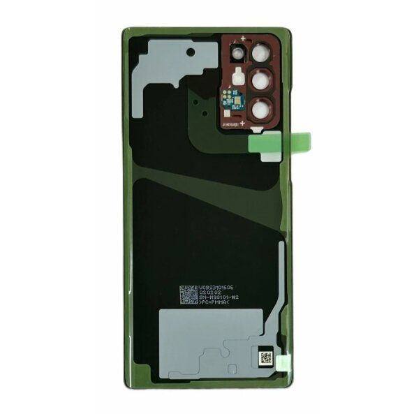 Capac Baterie Samsung N980/ N981 Galaxy Note 20 Mystic Bronze (Service Pack)