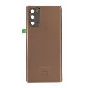Capac Baterie Samsung N980/ N981 Galaxy Note 20 Mystic Bronze (Service Pack)