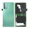 Capac Baterie Samsung N980/ N981 Galaxy Note 20 Mystic Green (Service Pack)