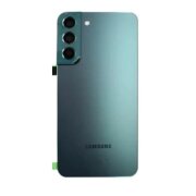 Capac Baterie Samsung S906B Galaxy S22 Plus Green (Service Pack)