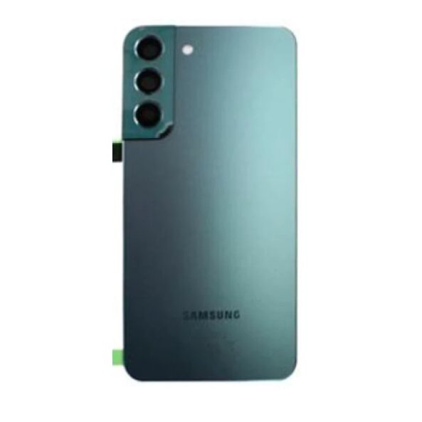 Capac Baterie Samsung S906B Galaxy S22 Plus Green (Service Pack)