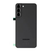 Capac Baterie Samsung S906B Galaxy S22 Plus Phantom Black (Service Pack)