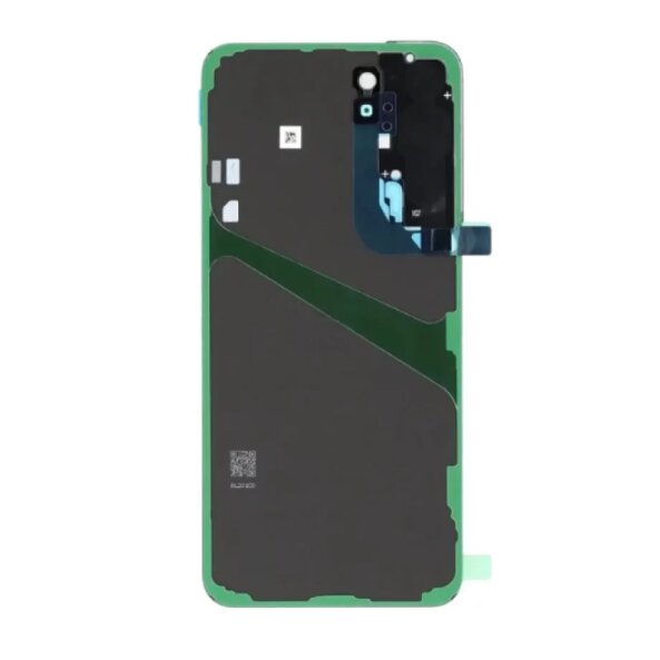 Capac Baterie Samsung S906B Galaxy S22 Plus Phantom Black (Service Pack)