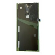 Capac Baterie Samsung S908 Galaxy S22 Ultra 5G Phantom Black (Negru) (Service Pack)