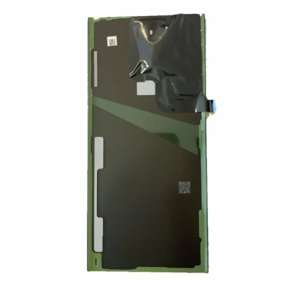Capac Baterie Samsung S908 Galaxy S22 Ultra 5G Phantom Black (Negru) (Service Pack)