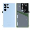 Capac Baterie Samsung S908 Galaxy S22 Ultra 5G Sky Blue (Albastru Deschis) (Service Pack)