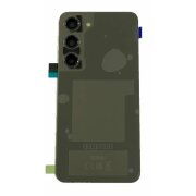 Capac Baterie Samsung S911 Galaxy S23 5G Green (Verde) (Service Pack)