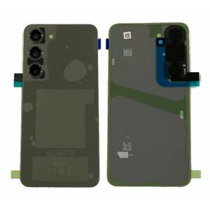 Capac Baterie Samsung S911 Galaxy S23 5G Green (Verde) (Service Pack)