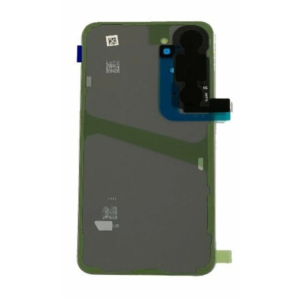 Capac Baterie Samsung S911 Galaxy S23 5G Green (Verde) (Service Pack)