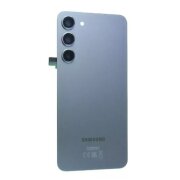 Capac Baterie Samsung S916 Galaxy S23 Plus Verde (Service Pack)