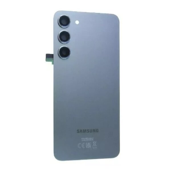 Capac Baterie Samsung S916 Galaxy S23 Plus Verde (Service Pack)