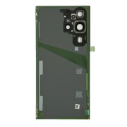 Capac Baterie Samsung S918 Galaxy S23 Ultra 5G Green (Verde) (Service Pack)