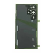 Capac Baterie Samsung S918 Galaxy S23 Ultra 5G Red (Rosu) (Service Pack)