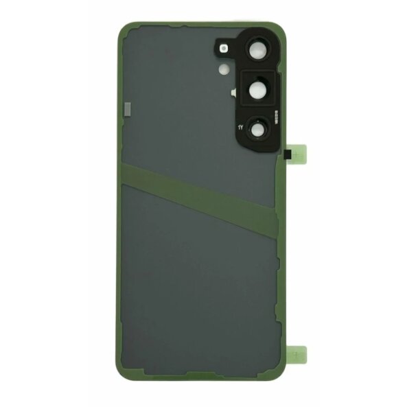 Capac Baterie Samsung S921 Galaxy S24 Amber Yellow (Galben) (Service Pack)