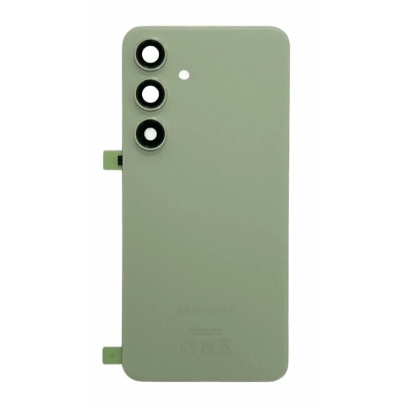 Capac Baterie Samsung S921 Galaxy S24 Jade Green (Verde) (Service Pack)