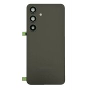 Capac Baterie Samsung S921 Galaxy S24 Onyx Black (Negru) (Service Pack)