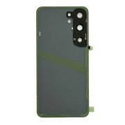 Capac Baterie Samsung S921 Galaxy S24 Sandstone Orange (Portocaliu) (Service Pack)