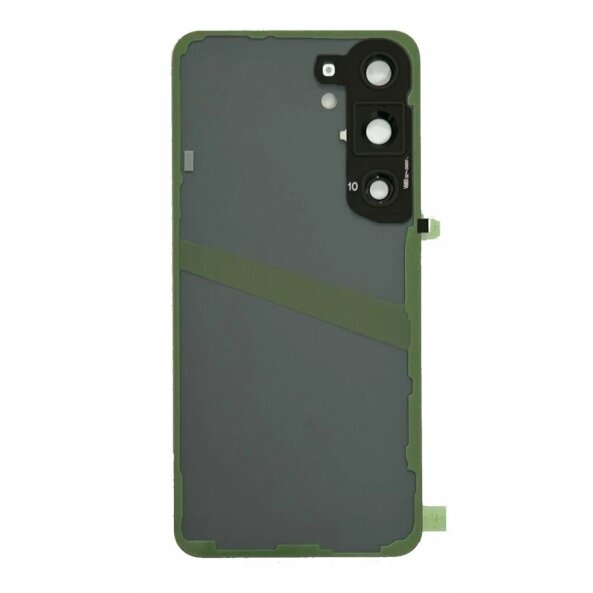 Capac Baterie Samsung S921 Galaxy S24 Sandstone Orange (Portocaliu) (Service Pack)